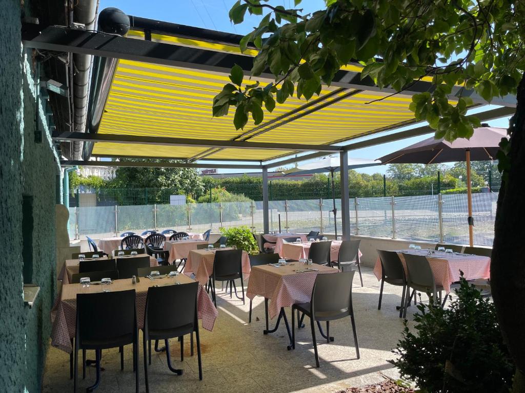 Hôtel La Maison de Lise